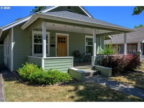 2063 Onyx Street Eugene OR 97403