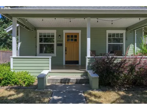 2063 Onyx Street Eugene OR 97403