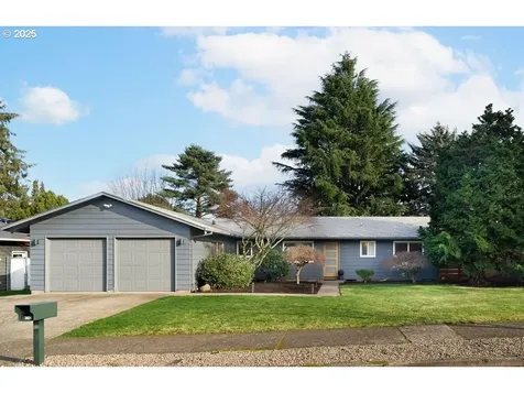 3620 NE 138th Avenue Portland OR 97230