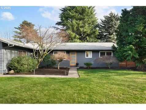 3620 NE 138th Avenue Portland OR 97230