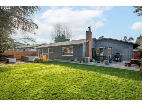 3620 NE 138th Avenue Portland OR 97230