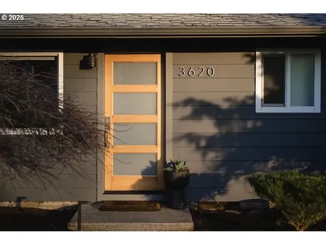 3620 NE 138th Avenue Portland OR 97230