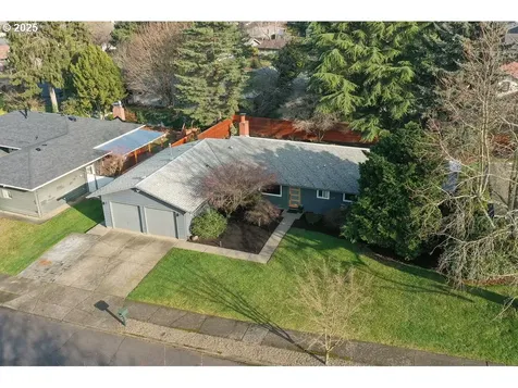 3620 NE 138th Avenue Portland OR 97230