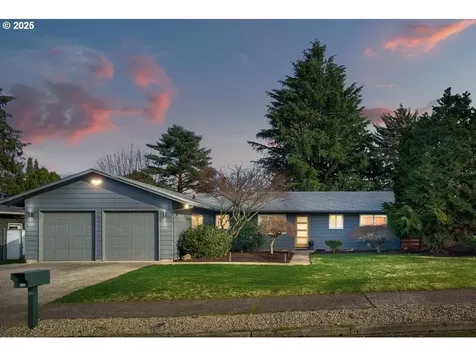 3620 NE 138th Avenue Portland OR 97230