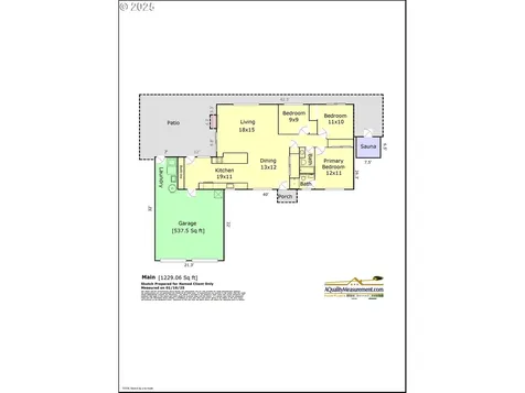 3620 NE 138th Avenue Portland OR 97230