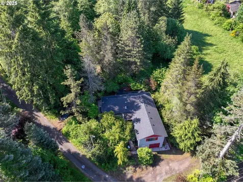 902 Coal Creek Road Longview WA 98632