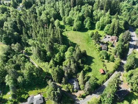 902 Coal Creek Road Longview WA 98632