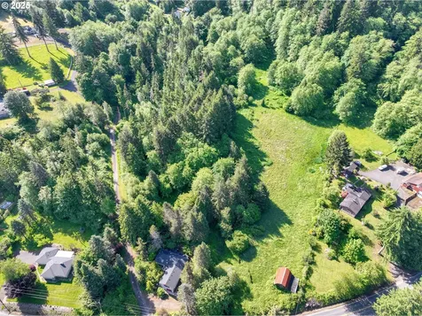 902 Coal Creek Road Longview WA 98632