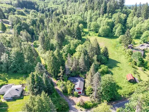902 Coal Creek Road Longview WA 98632