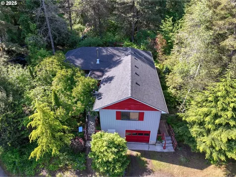 902 Coal Creek Road Longview WA 98632