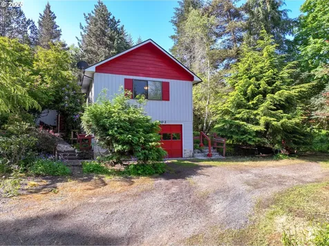 902 Coal Creek Road Longview WA 98632