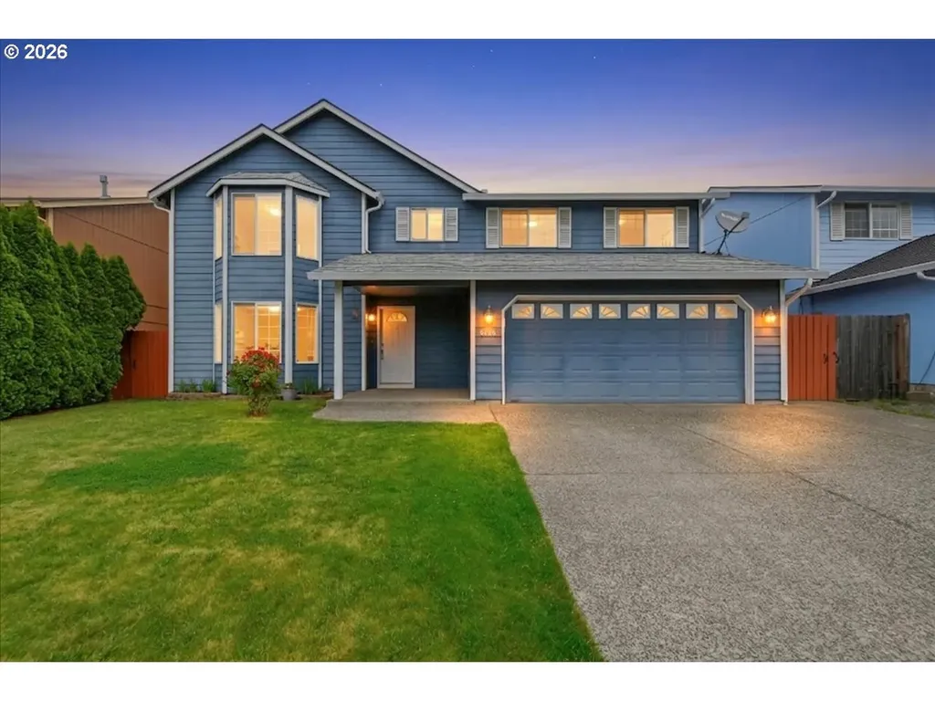 6406 NE 106th Circle Vancouver WA 98686