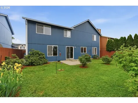 6406 NE 106th Circle Vancouver WA 98686