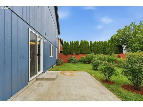 6406 NE 106th Circle Vancouver WA 98686
