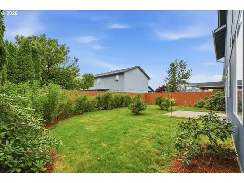 6406 NE 106th Circle Vancouver WA 98686