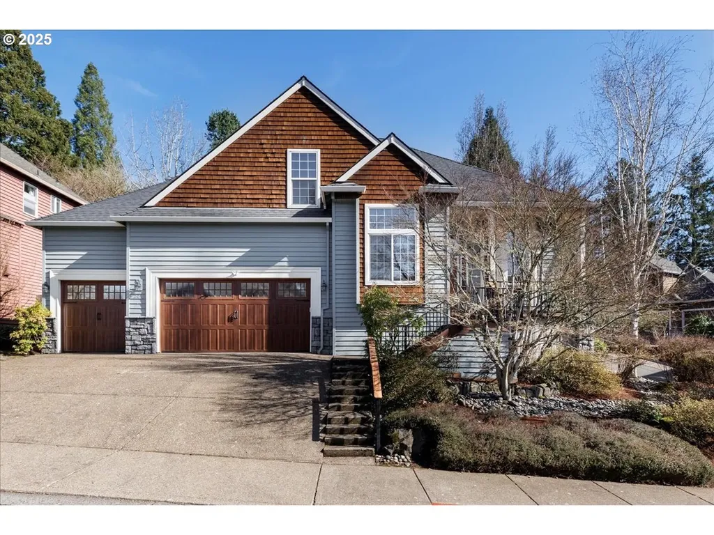 204 NW 93rd Place Portland OR 97229