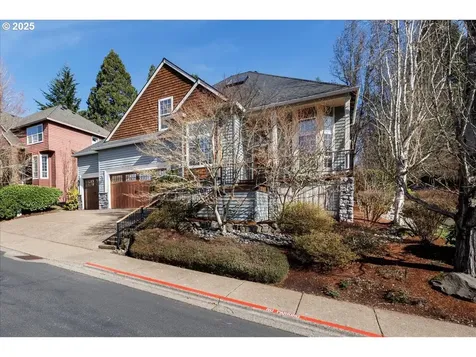 204 NW 93rd Place Portland OR 97229