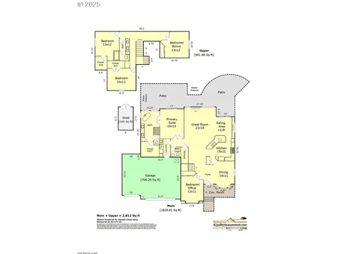 204 NW 93rd Place Portland OR 97229