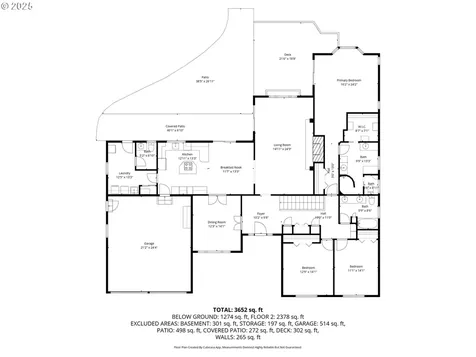 2820 SW Garden View Place Portland OR 97225