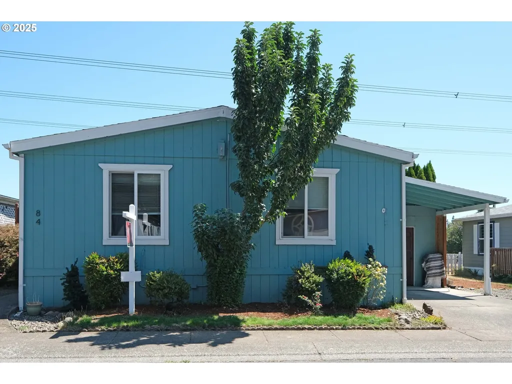 8300 NE Quatama Street Hillsboro OR 97006