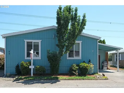 8300 NE Quatama Street Hillsboro OR 97006