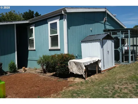 8300 NE Quatama Street Hillsboro OR 97006