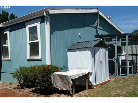 8300 NE Quatama Street Hillsboro OR 97006