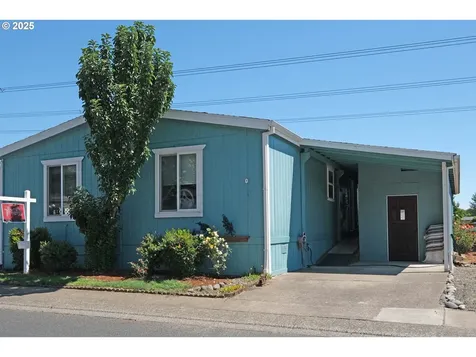 8300 NE Quatama Street Hillsboro OR 97006