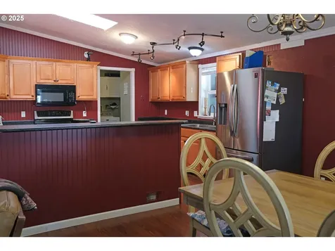 8300 NE Quatama Street Hillsboro OR 97006