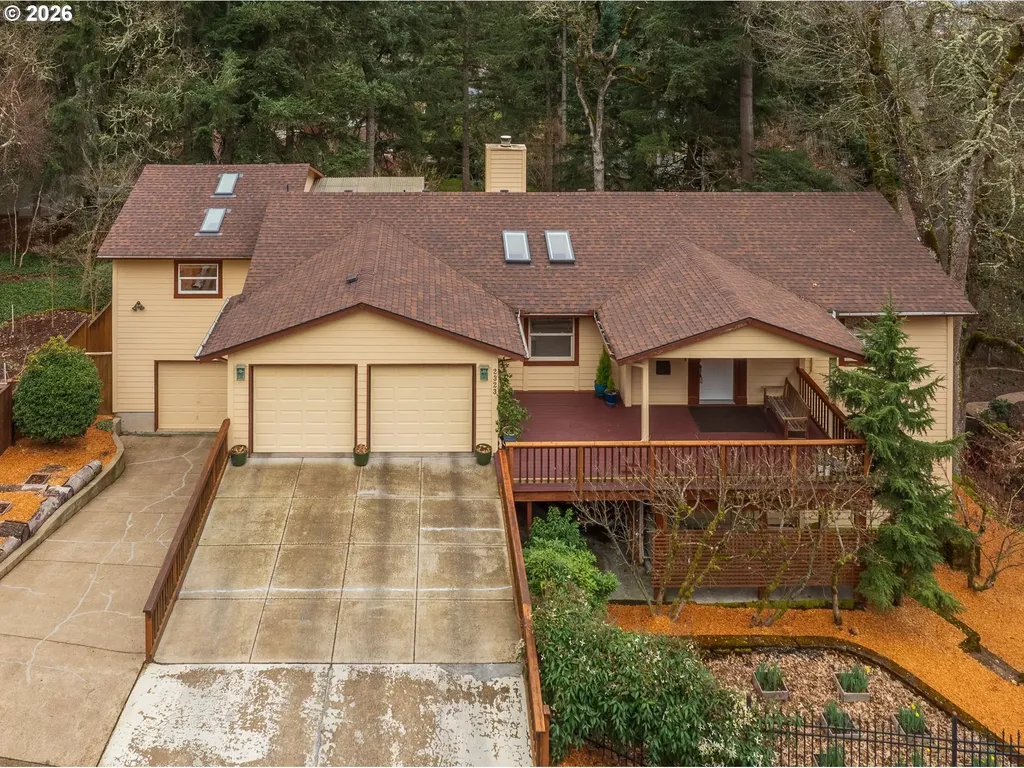 2323 W 28th Avenue Eugene OR 97405