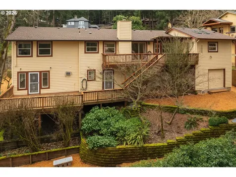 2323 W 28th Avenue Eugene OR 97405