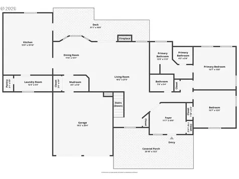 2323 W 28th Avenue Eugene OR 97405