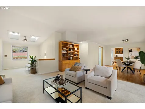 2323 W 28th Avenue Eugene OR 97405