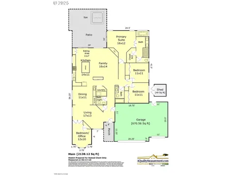 886 NE Creeksedge Drive Hillsboro OR 97124