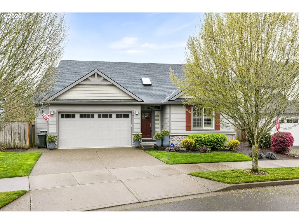 3102 Winkel Way West Linn OR 97068