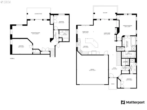 3102 Winkel Way West Linn OR 97068