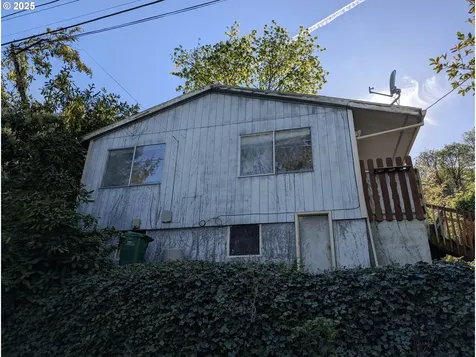 10539 NW 3rd Street Portland OR 97231