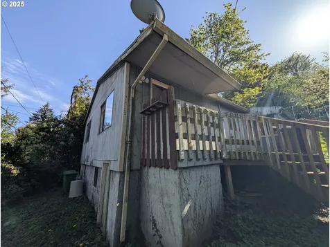10539 NW 3rd Street Portland OR 97231