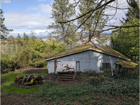 10539 NW 3rd Street Portland OR 97231