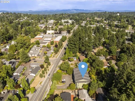 2854 SW Multnomah Boulevard Portland OR 97219