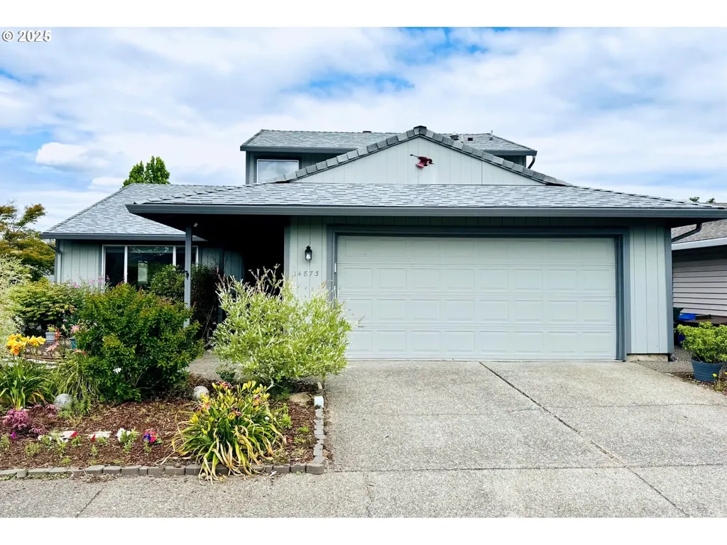 14873 NE Tillamook Street Portland OR 97230