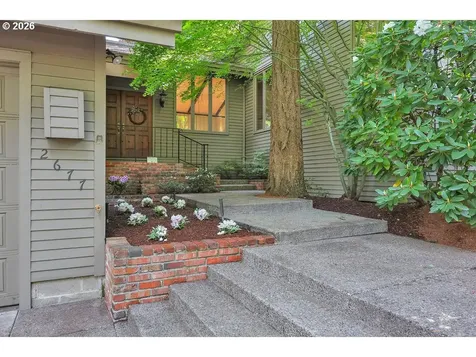2677 Garfield Street Eugene OR 97405
