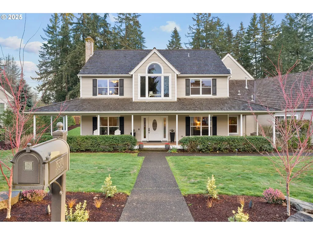 16370 SW Rhus Court Portland OR 97224