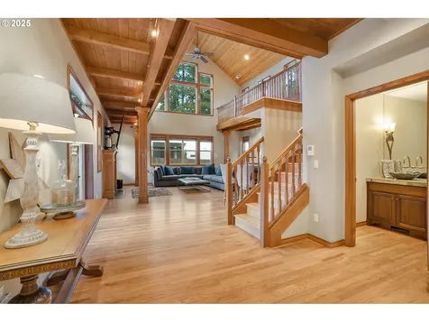16370 SW Rhus Court Portland OR 97224
