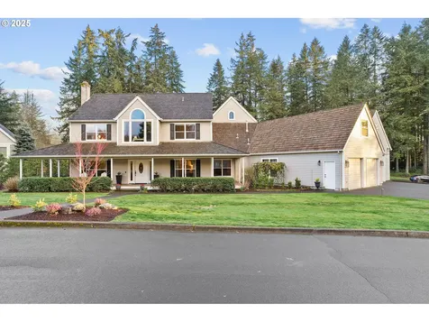 16370 SW Rhus Court Portland OR 97224