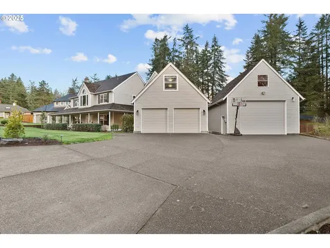 16370 SW Rhus Court Portland OR 97224