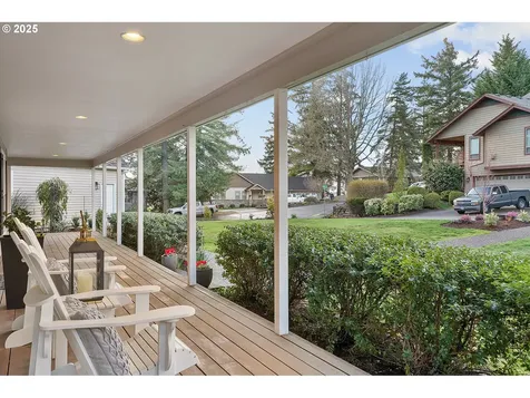 16370 SW Rhus Court Portland OR 97224