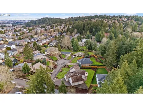 16370 SW Rhus Court Portland OR 97224