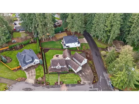 16370 SW Rhus Court Portland OR 97224