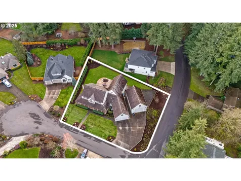 16370 SW Rhus Court Portland OR 97224